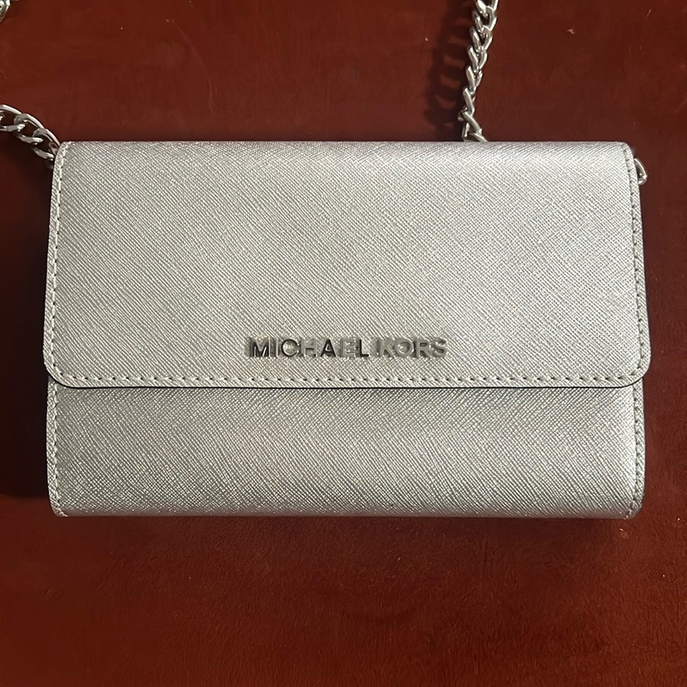 Michael Kors Small Crossbody